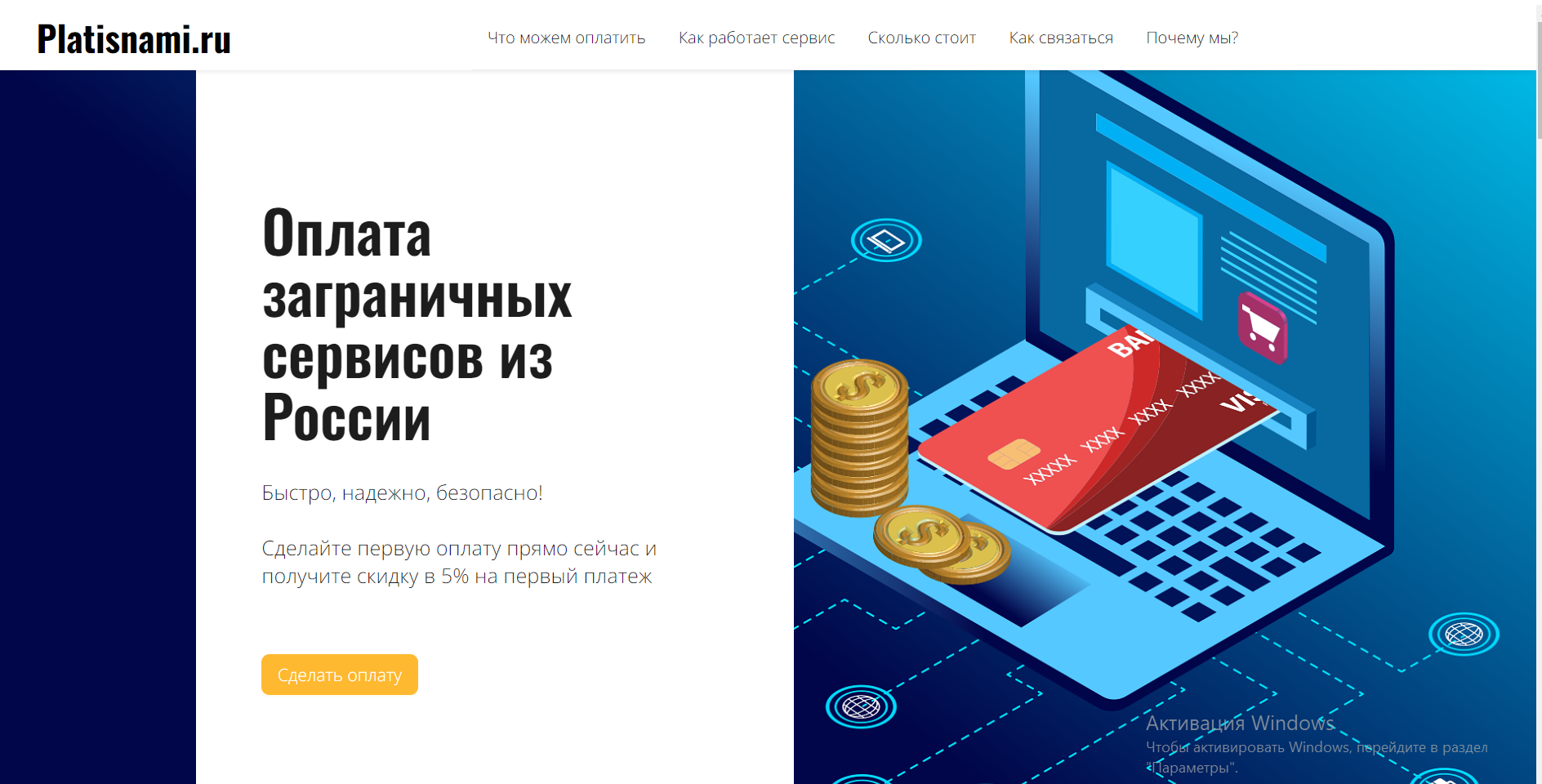 Изображение Platisnami